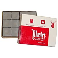 Los mejores  - Supreme Caja de 12 tizas Master Gris